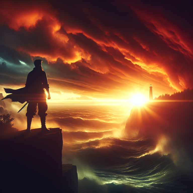 Hold Fast: Embracing the Promise of Revelation 3:11