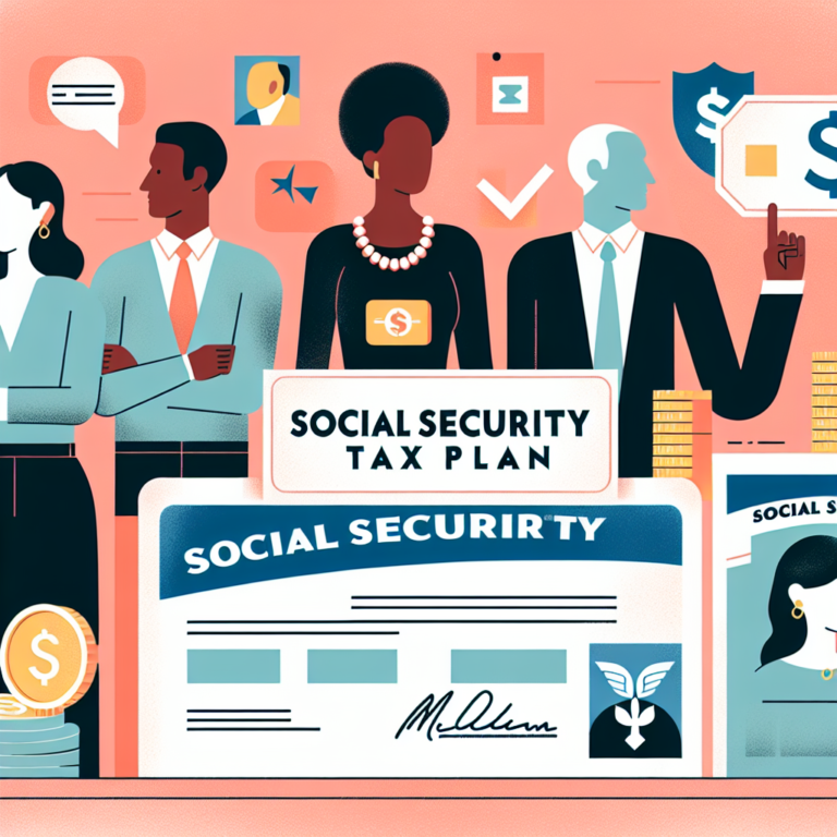 Trump Social Security Tax Plan: Which Millennials Benefit Most
