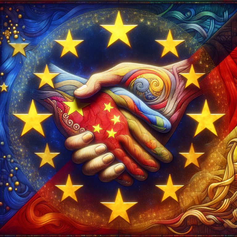 China seeks stronger cooperation with Germany and EU – Reuters