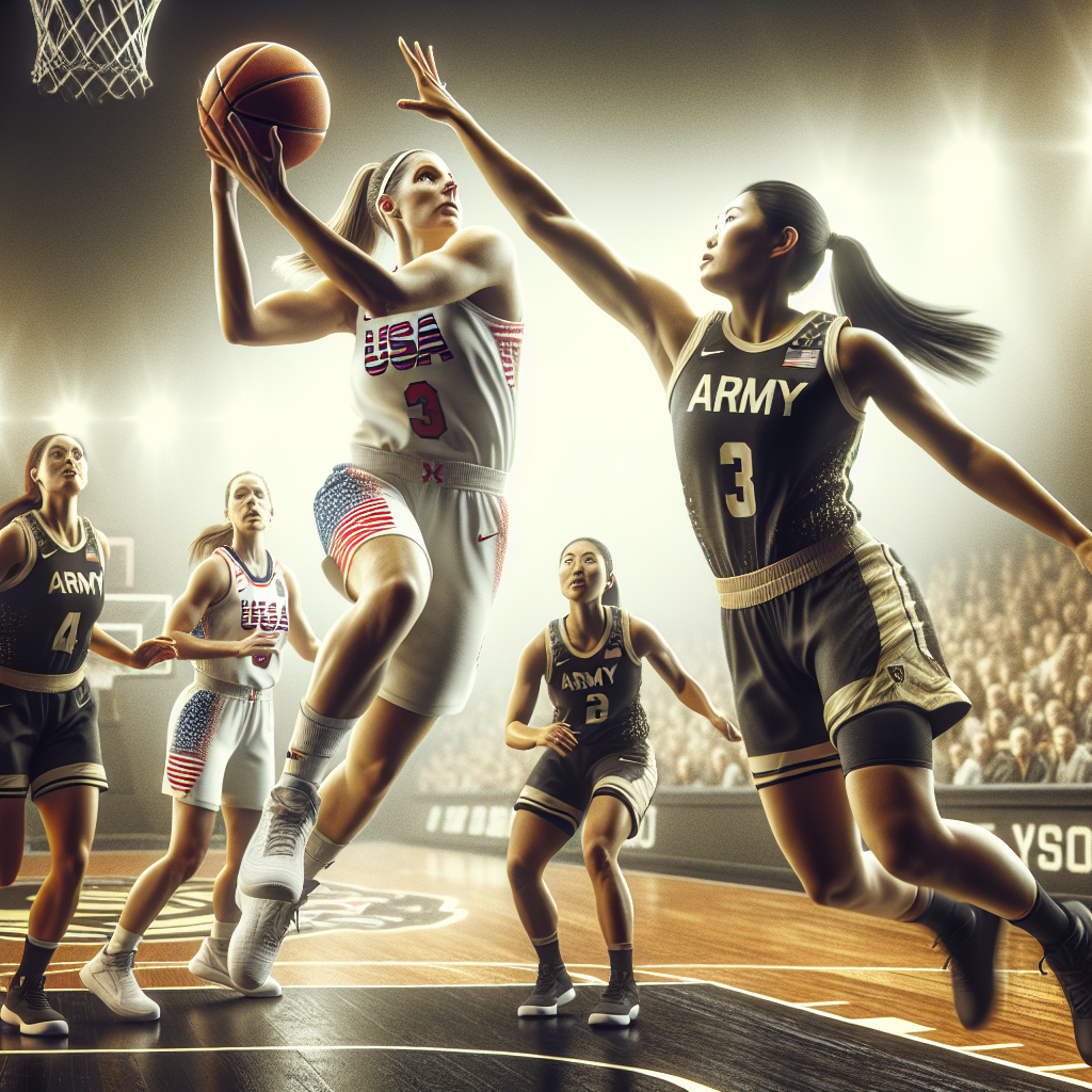 American vs Army Women’s College Basketball Odds and Prediction - February 19