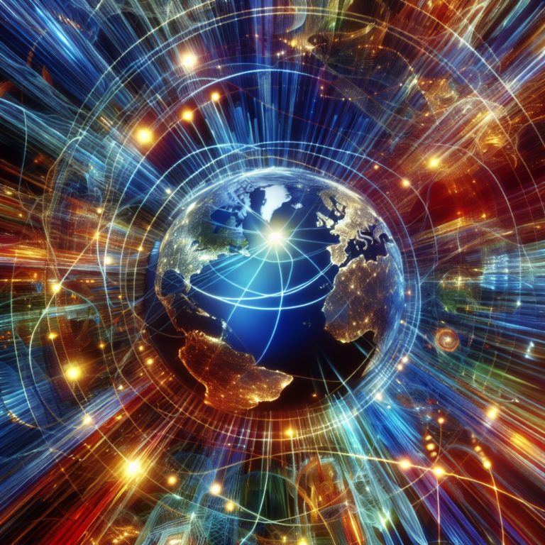Developing a global internet hub boosted by new subsea cables – Daily Press