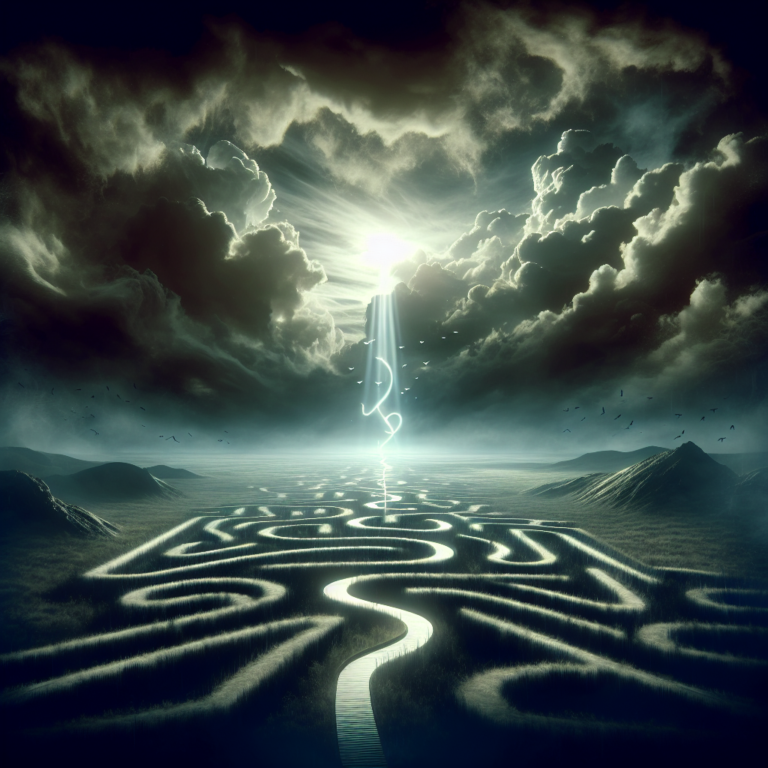 Transformation Through Correction: Embracing Growth and Renewal