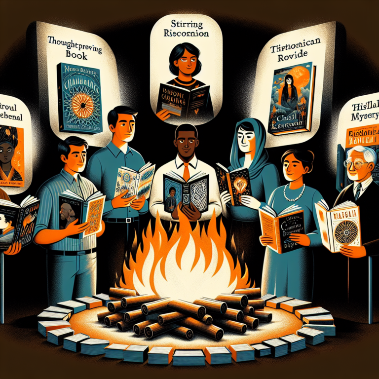 6 writers recommend books you’re gauranteed to fall in love with – debutiful