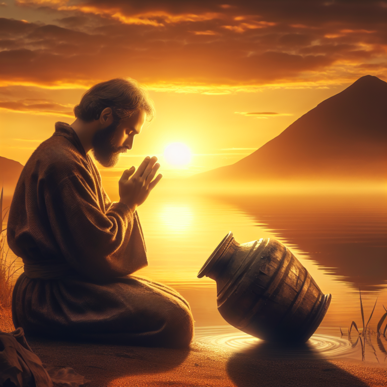 Embracing Grace: Cultivating Thankfulness and Patience in Daily Life