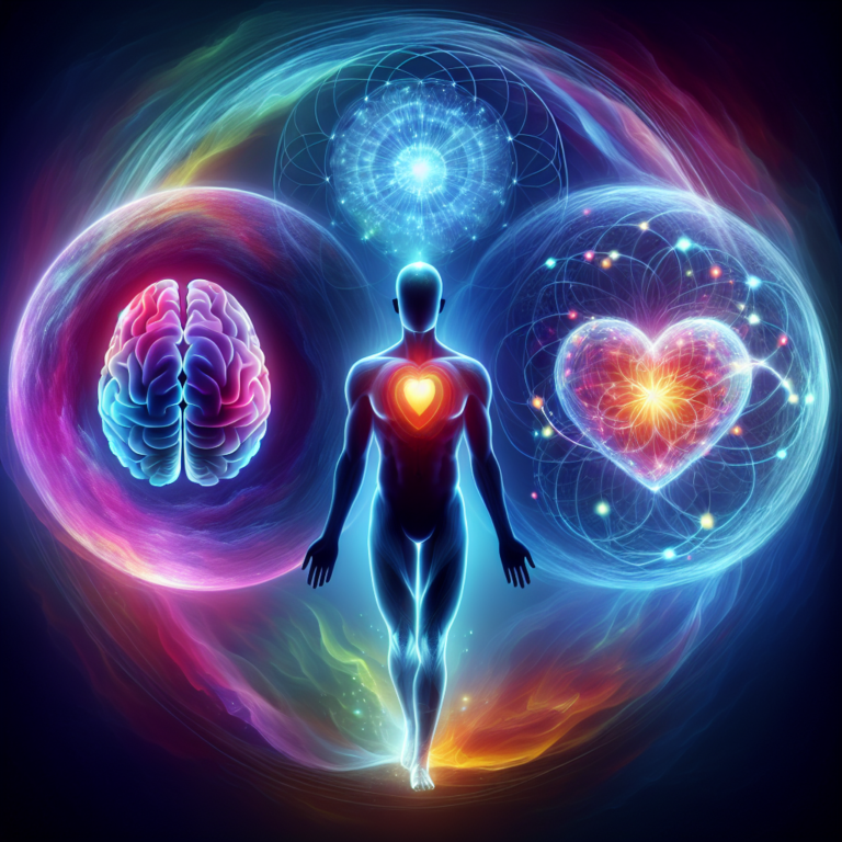 Renewed Minds: Embracing Wholeness in Body, Mind, and Spirit