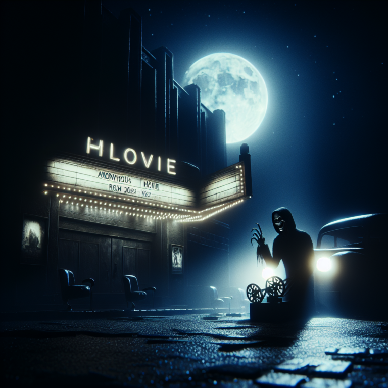 The Best New Horror Movie Of 2025 Has Critics And Audiences In Agreement