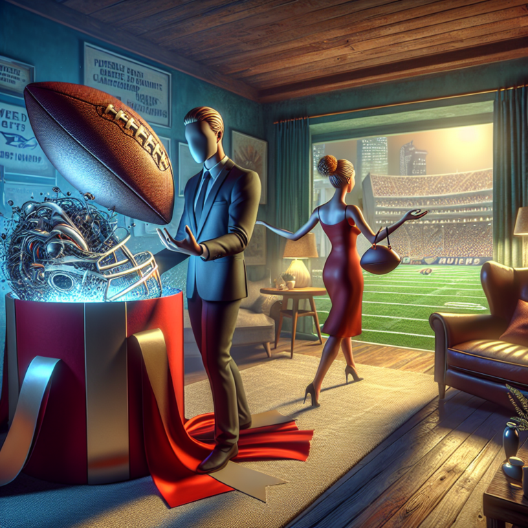 A.J. Brown’s girlfriend reveals Eagles star’s bizarre Super Bowl 2025 gift