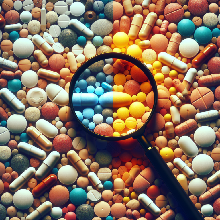 All generic drugs are not equal, study finds