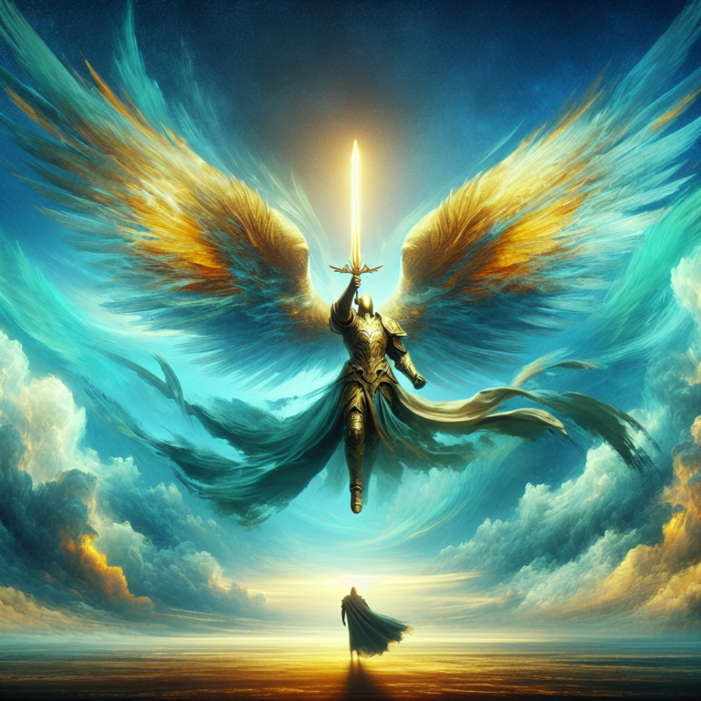 Unveiling Victory: The Defeat of Darkness in Revelation 12:10