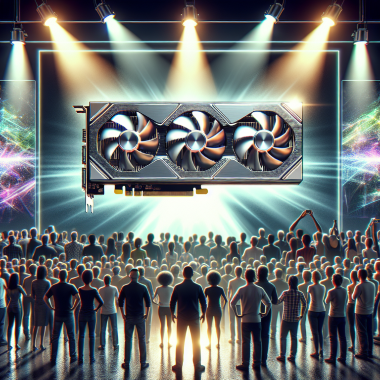 Nvidia is launching ‘priority access’ to help fans buy RTX 5080 and 5090 FE GPUs