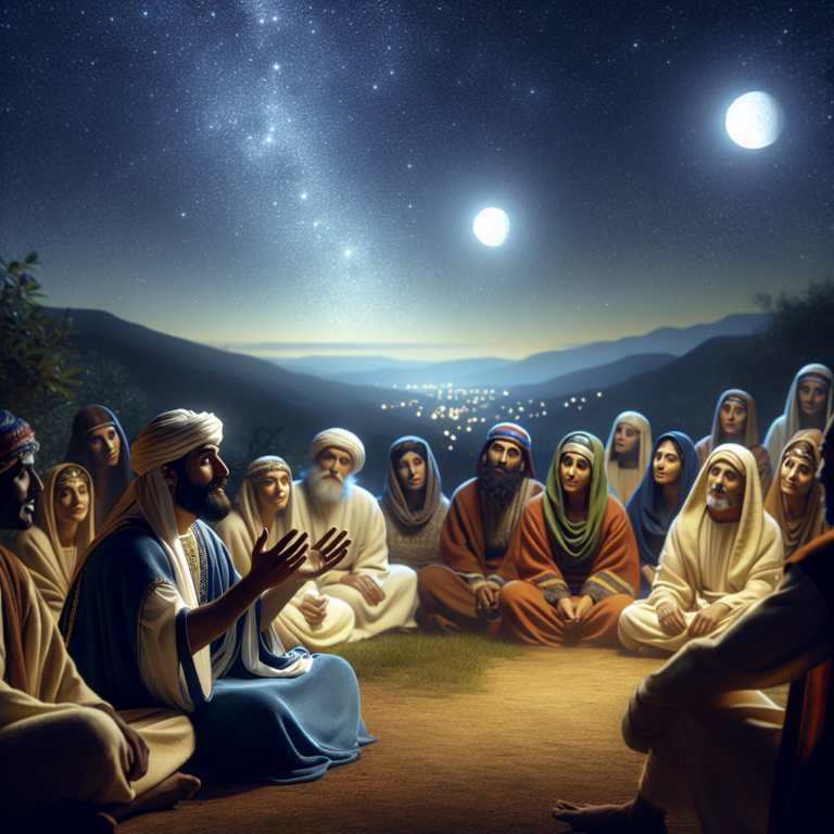 Grateful Hearts: Embracing Thankfulness and Righteousness in Daily Life