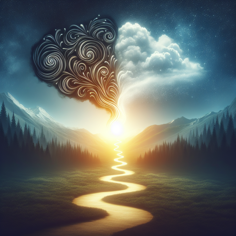 Transforming Thoughts: A Journey to Renewing Your Mind in Christ