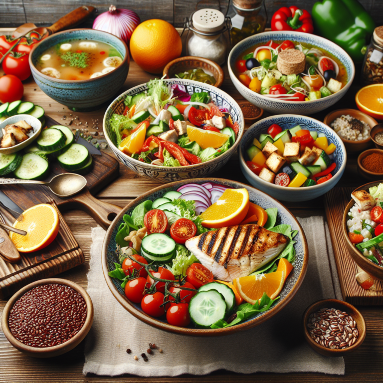 20+ Easy 20-Minute Weight Loss Dinner Recipes