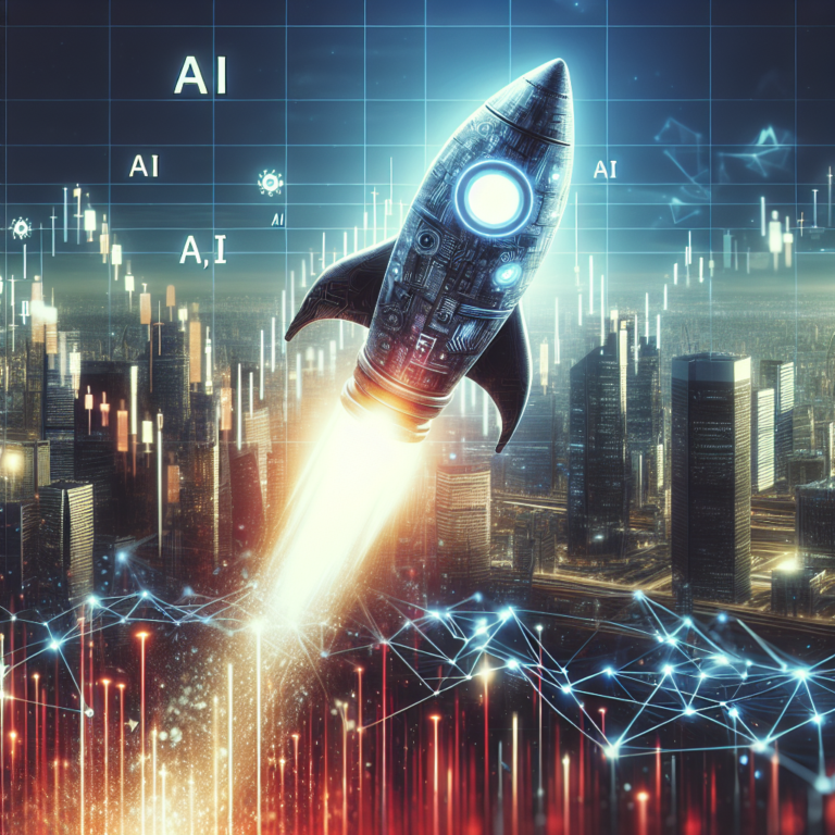Alibaba shares jump 12% after pledge to invest ‘aggressively’ in AI – Financial Times
