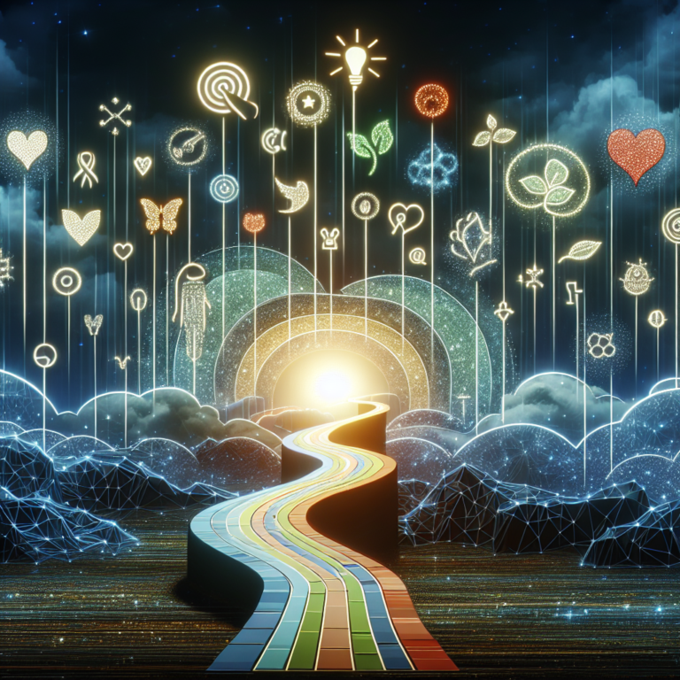 Renewed Minds: Embracing Strength and Faith in Our Mental Health Journey