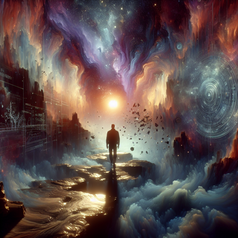 Embracing the Eternal Call: A Deep Dive into Revelation 14:7