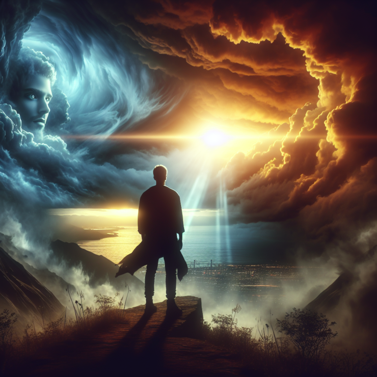 Endurance and Faith: Unveiling the Heart of Revelation 14:12