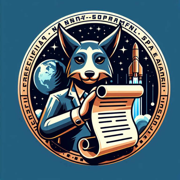 D.O.G.E. Just Sent You An Ultimatum – NASA Watch