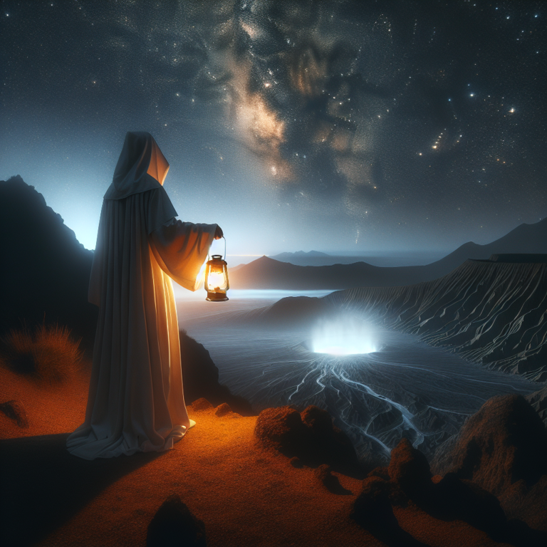 Awakened: The Call to Readiness in Revelation 16:15