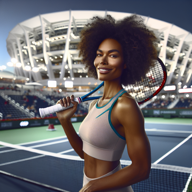Venus Williams, 44, will not play at BNP Paribas Open