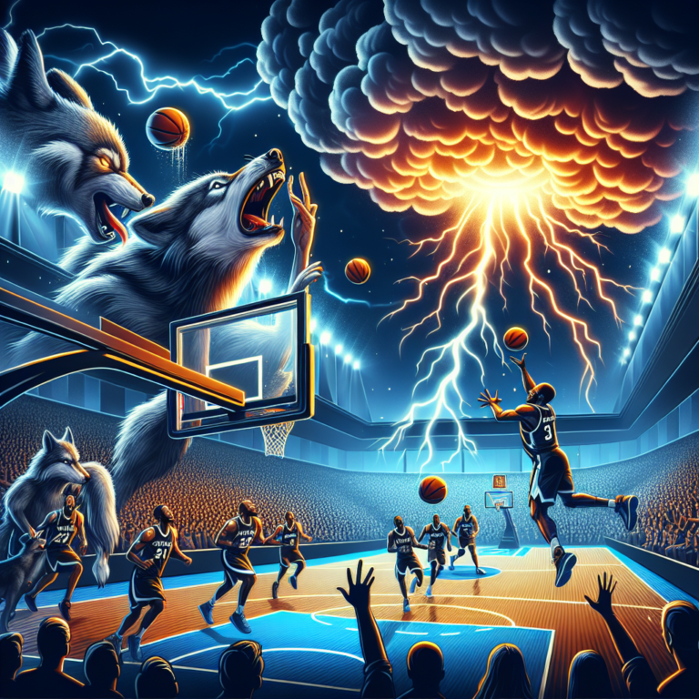 Timberwolves pull off record comeback, beat Thunder 131-128 in overtime after trailing by 25 points