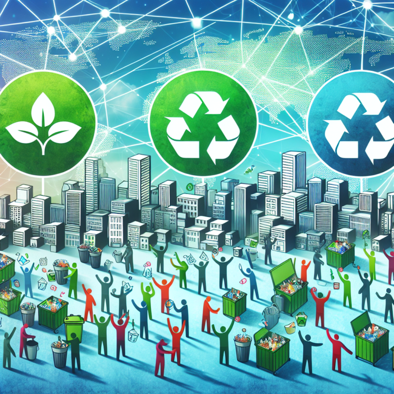 Three Davis County cities implementing automatic city-wide green waste, recycle programs
