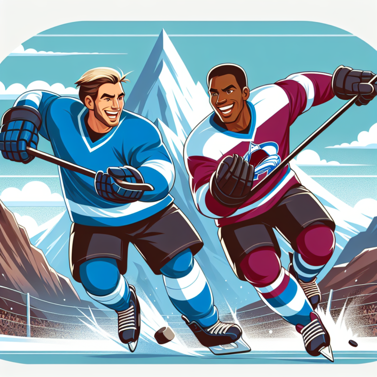 Necas having fun playing with MacKinnon, Avalanche after blockbuster trade