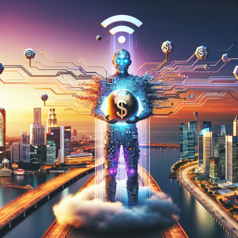 Singapore’s internet – global leader in affordability Singapore News