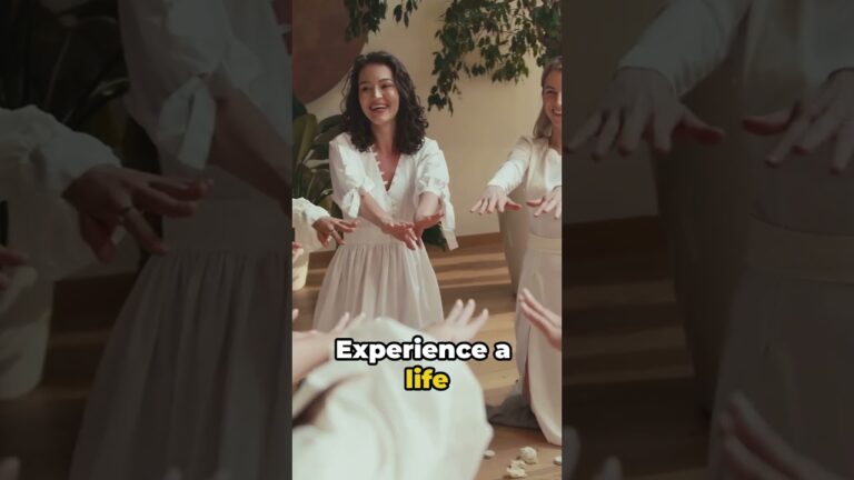 Embracing Hope – Breaking Free from Past Trauma | Bible 101 Devotional