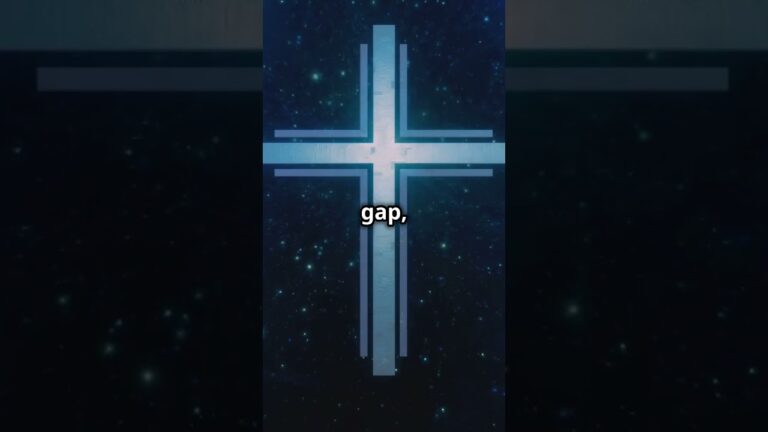 Faith Meets Science – Bridging the Gap in Evolution | Bible 101 Devotional