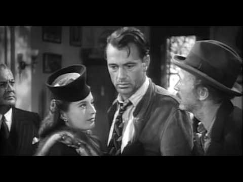 📺 Meet John Doe (1941) | Gary Cooper & Barbara Stanwyck | Classic Drama Full Movie