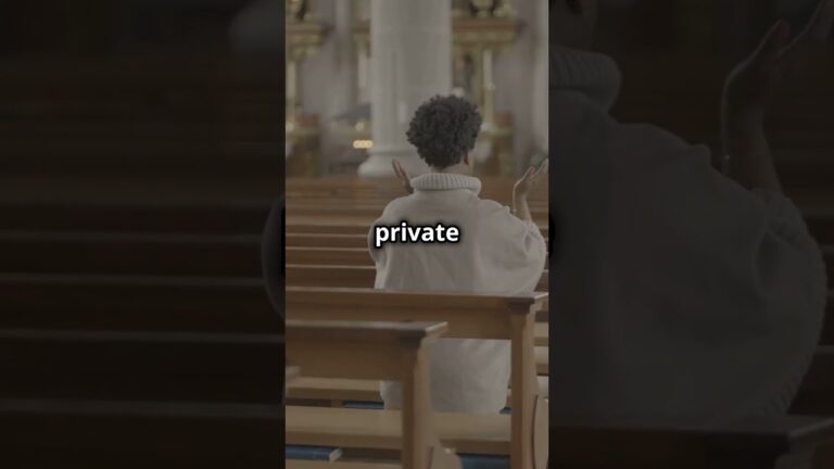 The Transformative Power of Prayer | Bible 101 Devotional