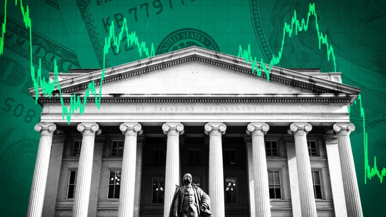 Will the bond market rein in Donald Trump? – Financial Times