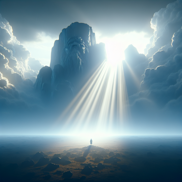 Trusting the Impossible: Exploring Faith in Mark 10:27