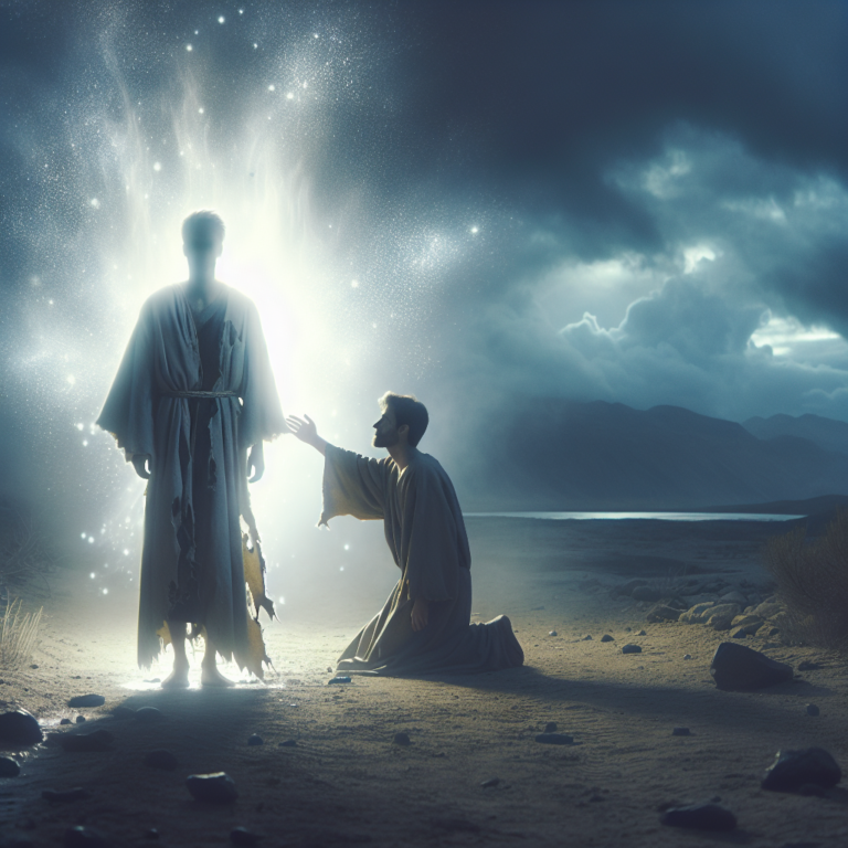 Embracing Correction: Finding Blessing in God’s Discipline