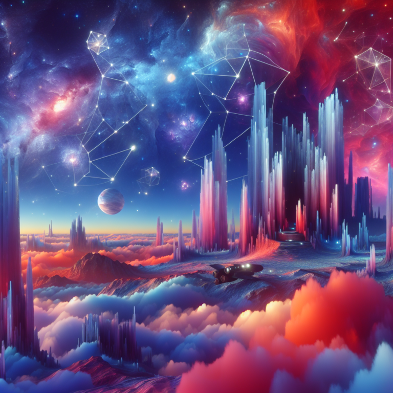 I have no idea, I’ll let you know in 20 years