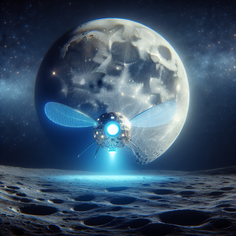 How to Watch Firefly’s Blue Ghost Mission 1 Moon Landing