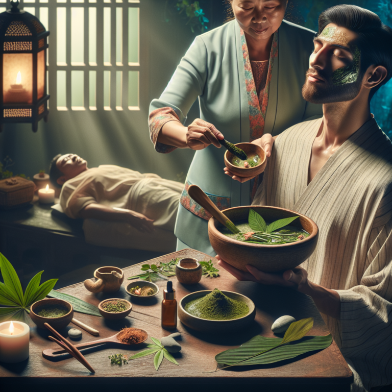 Ancient skin care technique praised by doctor for its lasting improvements in skin tone and texture