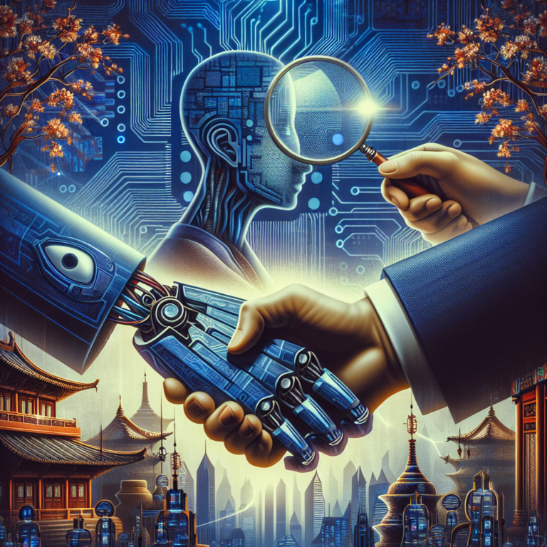 China’s Honor pledges $10 billion AI investment, closer Google ties