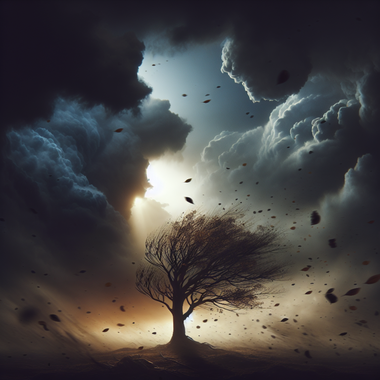 Embracing Power in Softness: Finding Strength in Vulnerability