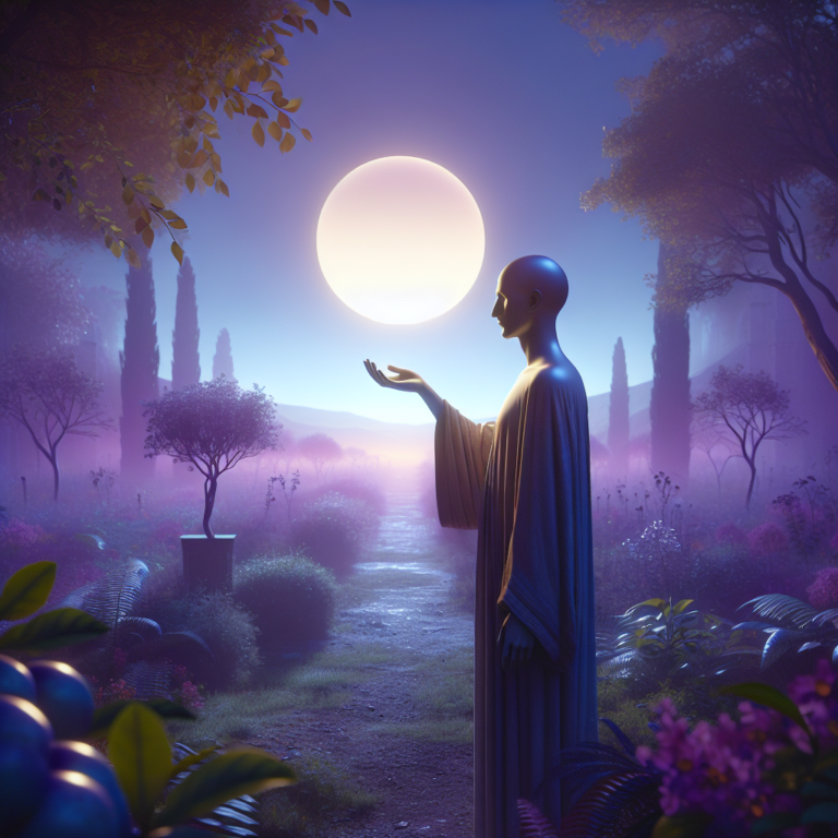 Finding Freedom: Embracing Deliverance Through Faith