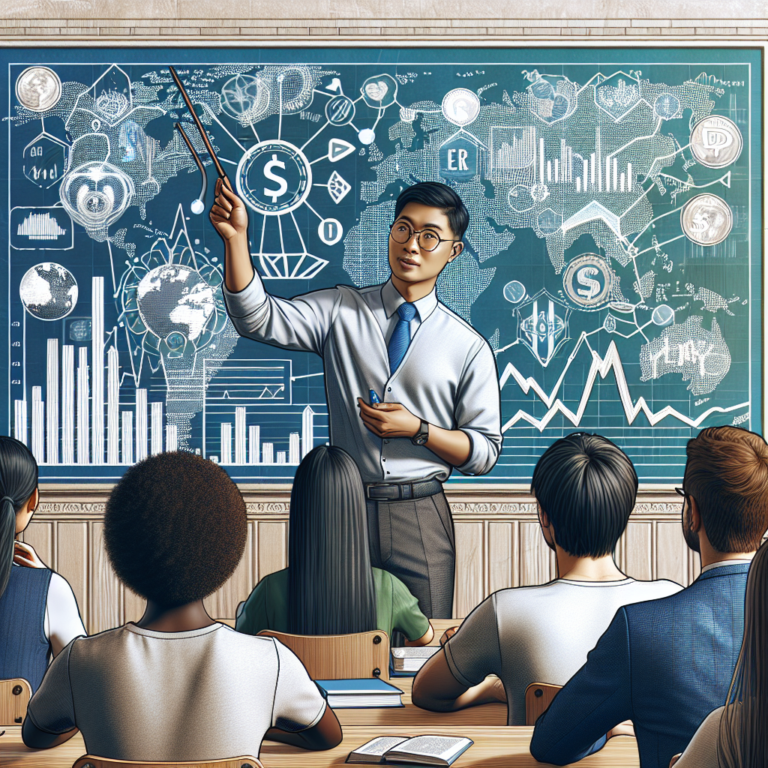 Stock Market Investing 101: A Beginner’s Guide to Building Wealth