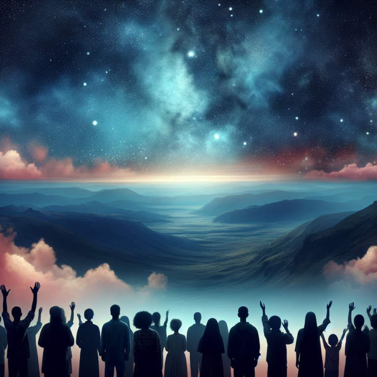 Marveling at the Unseen Wonders: Reflecting on Job 9:10