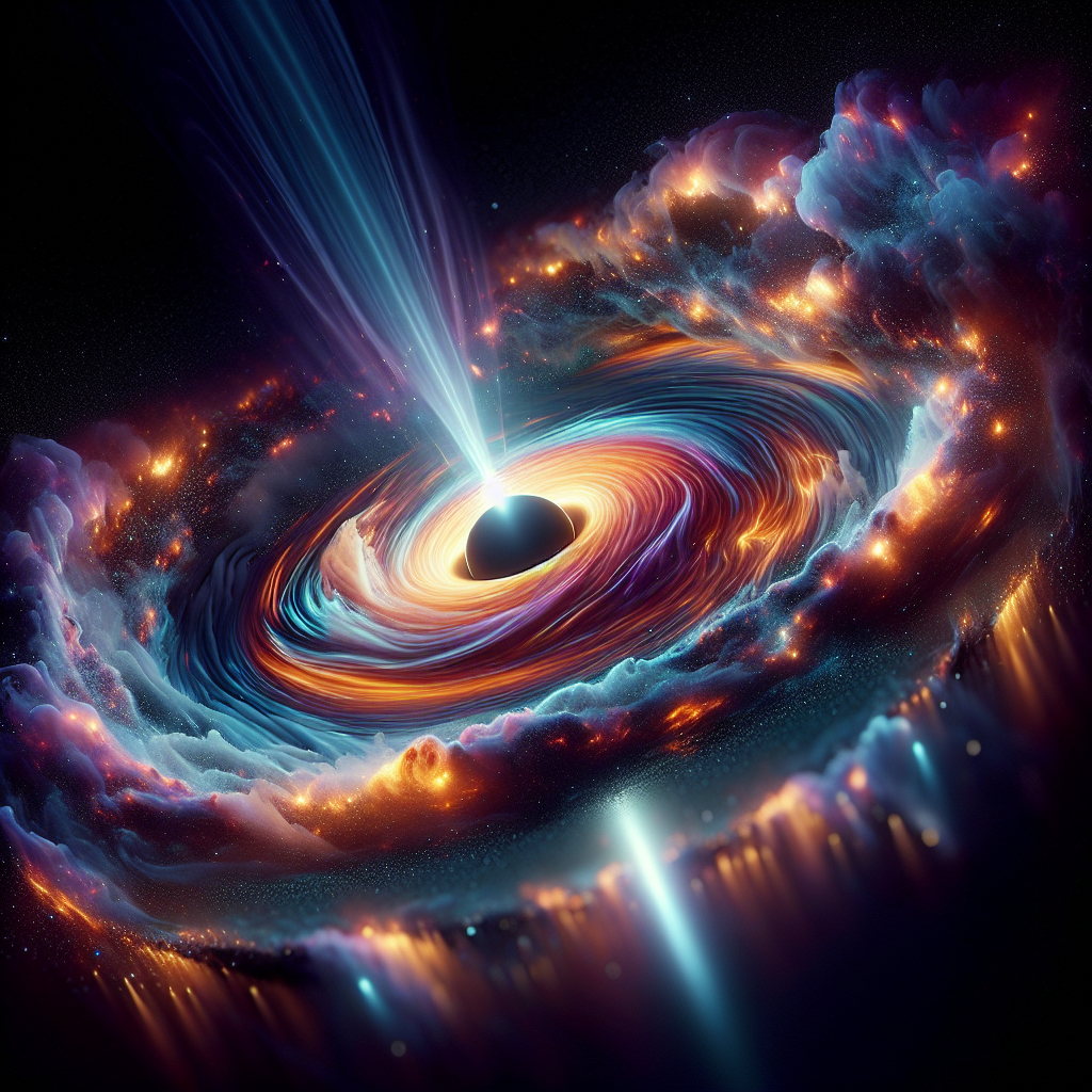 Black Hole M87* Changes Over Time, Revealing A Dynamic Cosmic Environment