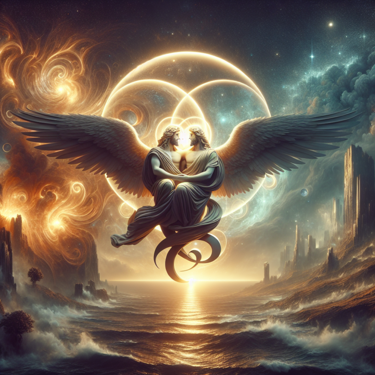 Alpha and Omega: Embracing the Eternal Promise of Revelation 22:13