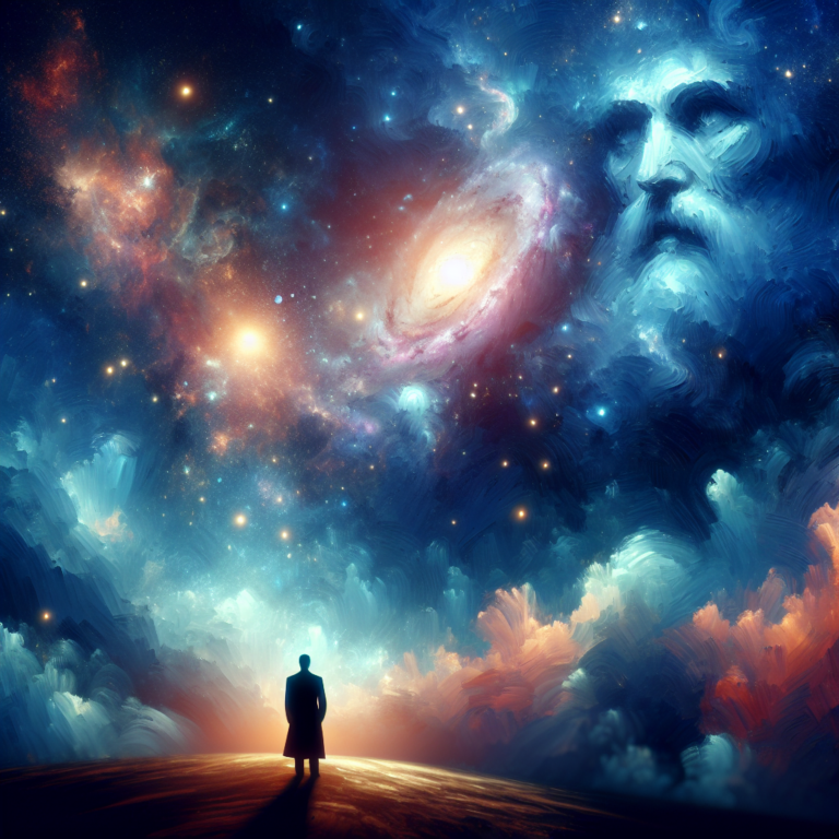 Exploring the Depths: Understanding the Unfathomable Wisdom of God