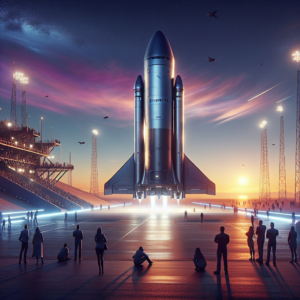 SpaceX sets date for next Starship launch. Here's how to watch. - Chron