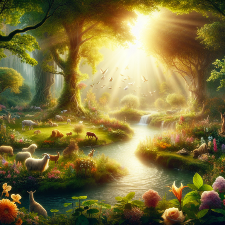 Grace Unveiled: The Transformative Power of Revelation 22:21