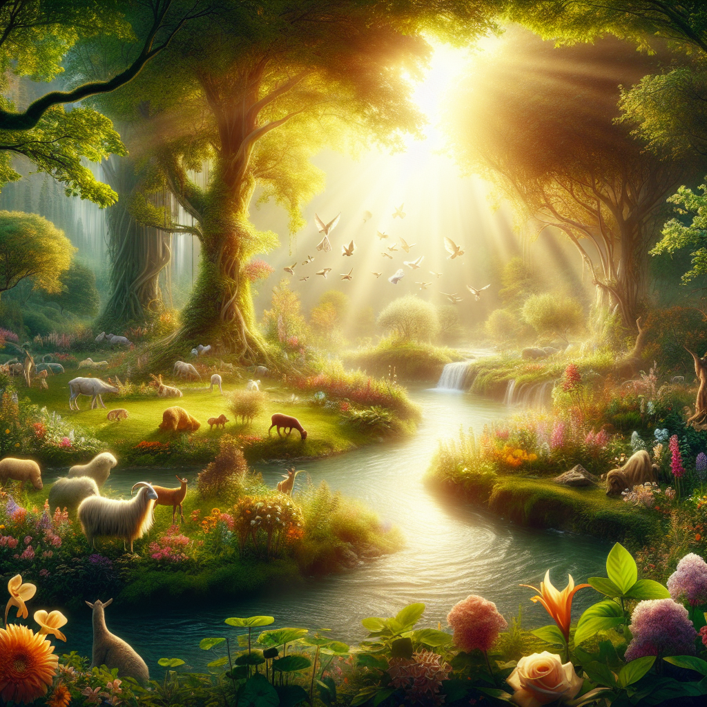 Grace Unveiled: The Transformative Power of Revelation 22:21
