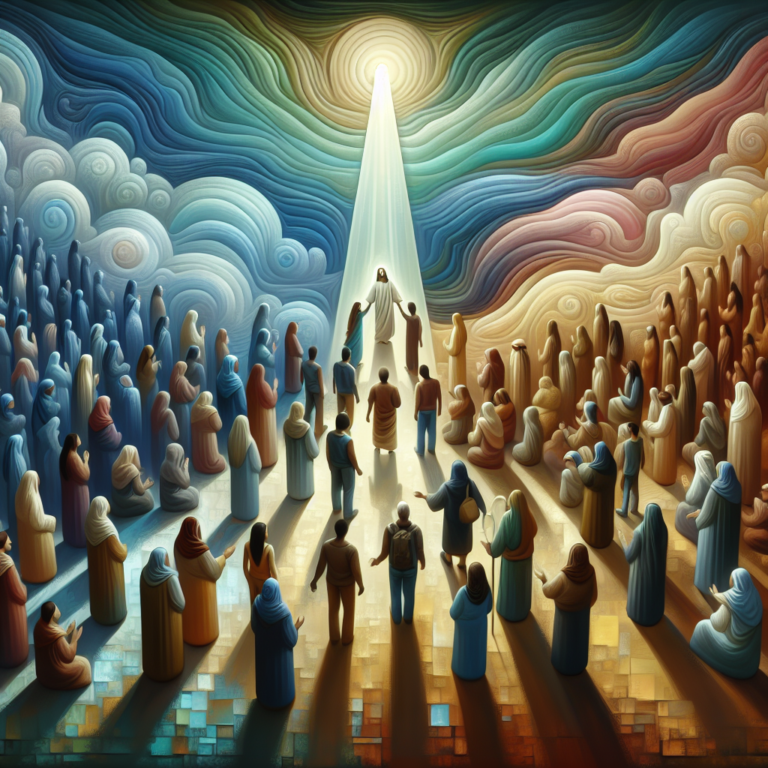 Finding Strength: A Devotional on Deliverance in Times of Adversity
